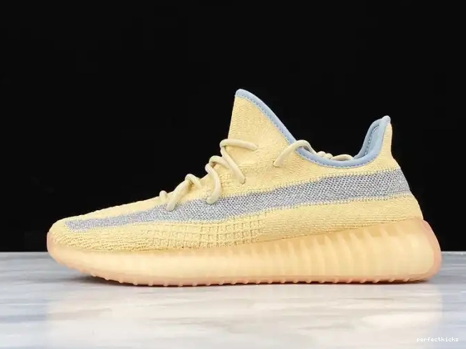 FY5158 Boost Linen Adidas 350 Yeezy V2 0505